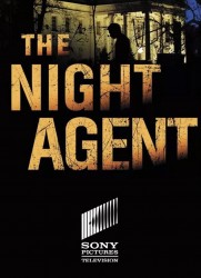 The Night Agent